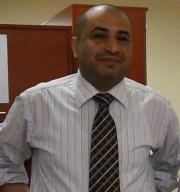 Maged Arafa