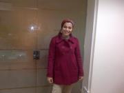 Shereen Ali