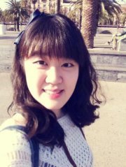 Hyunjin Kang