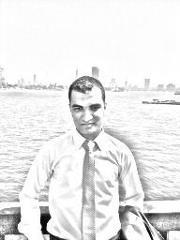 Amr Farrag