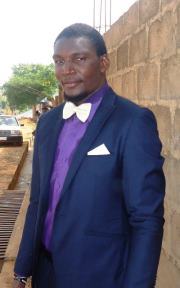 Christopher Ikeuba