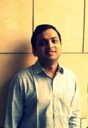 Vipul Bansal