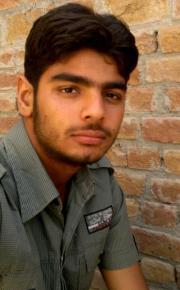 Mian Sarwar