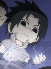 Sasuke-kun Uchiha