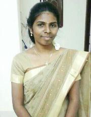 Arputha Mary