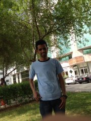 Syed Quadri