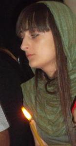 მეგი მეგი