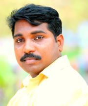 Pradeep Kumar
