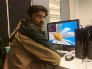 Nissar Rahman