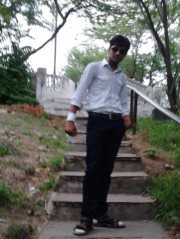 Manish Agarwal