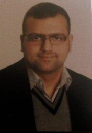 Mohammad Al bishtawi