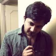 Abhishek Khare