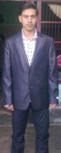 Parvesh Parashar