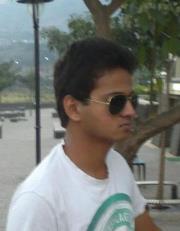 Nihar Vatkar