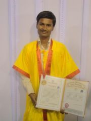 Gopi Krishnan
