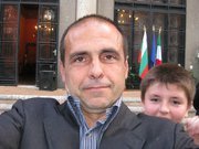 Veselin Kolev