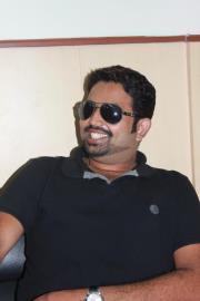 Mohan Vicky