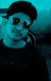 Nikhil Wagh