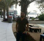 Ahmed Ghazy