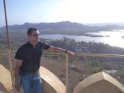 Anil Mehta