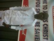 Ogunlade Samuel busayo