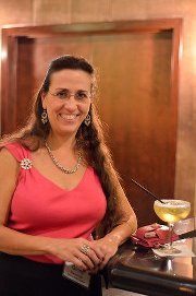 Ginny Kevorkian