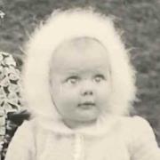 Soffía Þórisdóttir