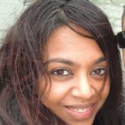 Reshma Mepani
