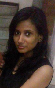 Swati Mishra