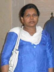 Sumathi Lloyd