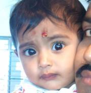 Kamesh Waran