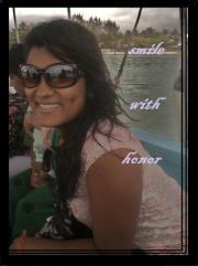 Kevinah Ramchurn