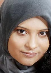 Shara Aminath