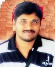 Anoop Raghavan