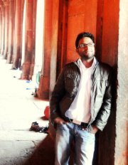 Pawan Verma