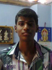 Parthiban Partha
