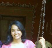 Uma Prashanthi