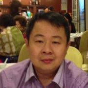 Alex Khor