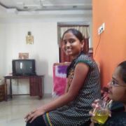 Shalini Reddy