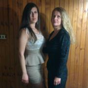 Alexandra Antanaskovic