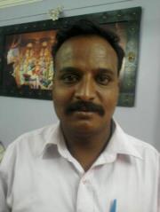 Santosh Bhise