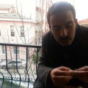 Bülent Dilek