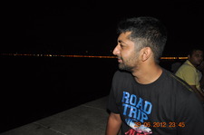 Sandeep Warrier