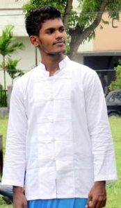 Rajith De silva