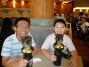 Brandon Jie