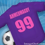 Ahmed Magdy