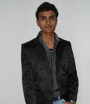 Sunil Upadhyay