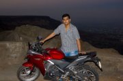 Vikrant Phadtare