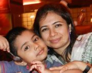 Salma Chaity