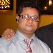 Dinesh Shrestha